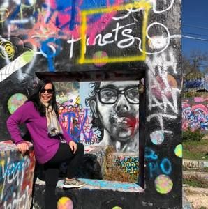 Meet your Posher, Dieu